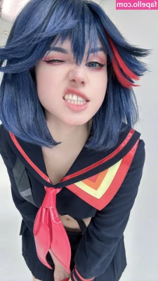 Shirogane_sama [ shirogane-sama-1 ] - When she is super wet  bluestorm88