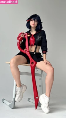 Shirogane_sama [ shirogane-sama-1 ] - Do you like my outfit