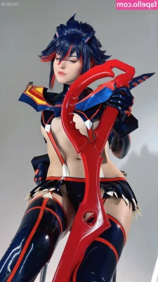 Shirogane_sama [ shirogane-sama-1 ] - you like what you see