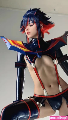 Shirogane_sama [ shirogane-sama-1 ] - I m ready for you daddy