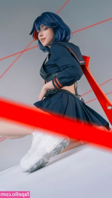 Shirogane_sama [ shirogane-sama-1 ] - Feeling cute