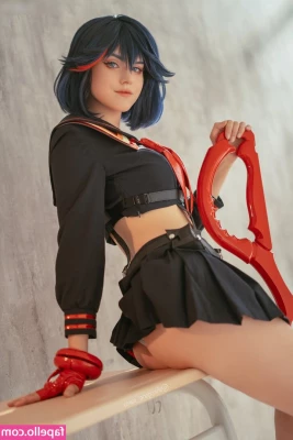 Shirogane_sama [ shirogane-sama-1 ] - Love getting on my knees