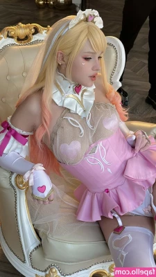 Shirogane_sama [ shirogane-sama-1 ] - Just a tease 🥰🌸✨ part 1