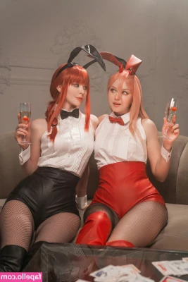 Shirogane_sama [ shirogane-sama-1 ] - Back when I had to stop wearing red hair and pigtails to work. My