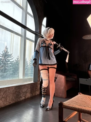 Shirogane_sama [ shirogane-sama-1 ] - Sun kissed