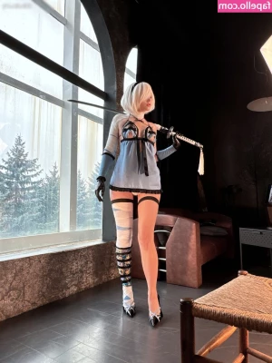 Shirogane_sama [ shirogane-sama-1 ] - My pussy gets so puffy and wet 🤤 This was after my 4th time using