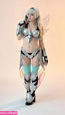 Shirogane_sama [ shirogane-sama-1 ] - It s too hot for shirts