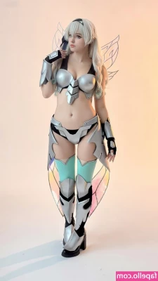 Shirogane_sama [ shirogane-sama-1 ] - Haven t posted in a minute