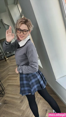 Shirogane_sama [ shirogane-sama-1 ] - Maybe I could get this a little shorter