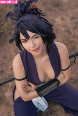 Shirogane_sama [ shirogane-sama-1 ] - would you take me to dinner? 💕