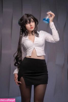 Shirogane_sama [ shirogane-sama-1 ] - Just a fun little welcome to my page