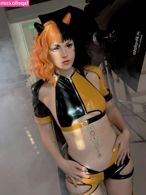 Shirogane_sama [ shirogane-sama-1 ] - Do you eat pussy ? 🐱