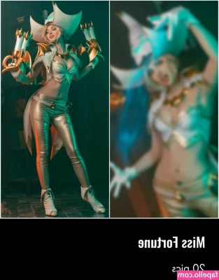 Shirogane_sama [ shirogane-sama-1 ] - What content do you want to see in this sexy outfit? I’m thinking