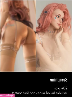 Shirogane_sama [ shirogane-sama-1 ] - A new set from our amazing promoter  lilith_ofthevalley