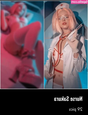 Shirogane_sama [ shirogane-sama-1 ] - Little treat before bed 🌶😜