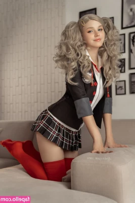 Shirogane_sama [ shirogane-sama-1 ] - Miss me