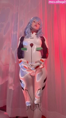 Shirogane_sama [ shirogane-sama-1 ] - Where my booty rubs at