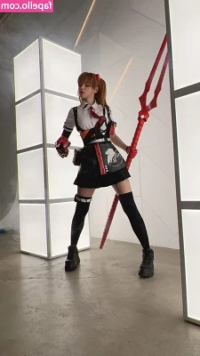 Shirogane_sama [ shirogane-sama-1 ] - Eu tô uma mistura de tesão  tesão e mais um pouquinho de tesão