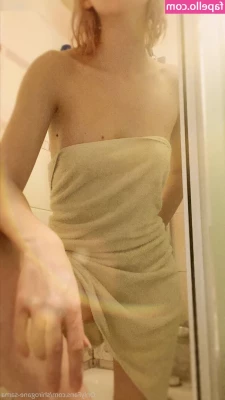 Shirogane_sama [ shirogane-sama-1 ] - I miss being naked outside...take me somewhere warm? part 1