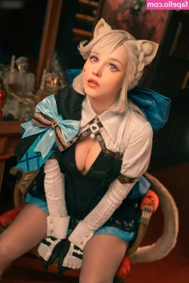 Shirogane_sama [ shirogane-sama-1 ] - Salí de la oficina muy caliente   me ayudas a quitarme las ganas