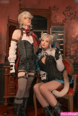 Shirogane_sama [ shirogane-sama-1 ] - Had a blast in Tennessee