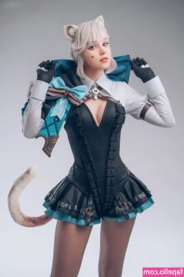 Shirogane_sama [ shirogane-sama-1 ] - wanna see the full shot   P