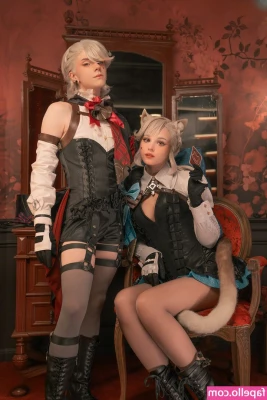 Shirogane_sama [ shirogane-sama-1 ] - Do you want the full video with revealing photos    dm me now