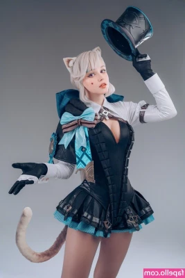 Shirogane_sama [ shirogane-sama-1 ] - Sexy AF smoking   video sent today part 1