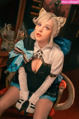 Shirogane_sama [ shirogane-sama-1 ] - Xoxo