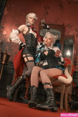 Shirogane_sama [ shirogane-sama-1 ] - Tengo ganas de