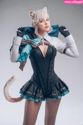Shirogane_sama [ shirogane-sama-1 ] - Would you like to pull my panties off part 1
