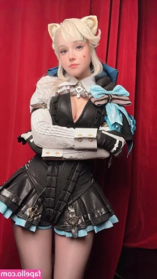 Shirogane_sama [ shirogane-sama-1 ] - Gay Pride CDMX part 2
