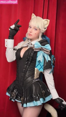 Shirogane_sama [ shirogane-sama-1 ] - Here s the rest of the Halloween shoot   enjoy