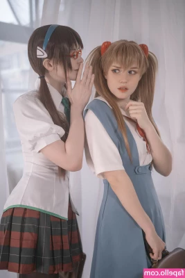Shirogane_sama [ shirogane-sama-1 ] - Me das un beso