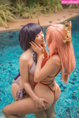 Shirogane_sama [ shirogane-sama-1 ] - Come get dirty - oops I mean clean - with me 😉