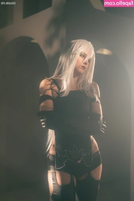 Shirogane_sama [ shirogane-sama-1 ] - So Creamyyy