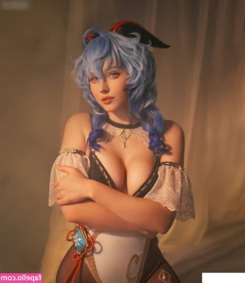 Shirogane_sama [ shirogane-sama-1 ] - 不小心喬內褲被偷拍了🤭🤭🤭🤭