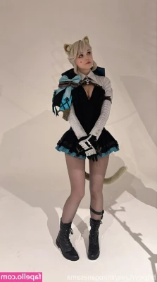 Shirogane_sama [ shirogane-sama-1 ] - got the shorts