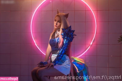 Shirogane_sama [ shirogane-sama-1 ] - New video out here and on ViP