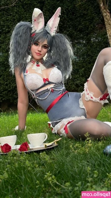 Shirogane_sama [ shirogane-sama-1 ] - This lingerie makes me feel so pretty 😉😉