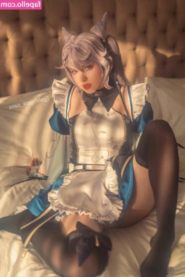 Shirogane_sama [ shirogane-sama-1 ] - Le feste sono finite piccoli