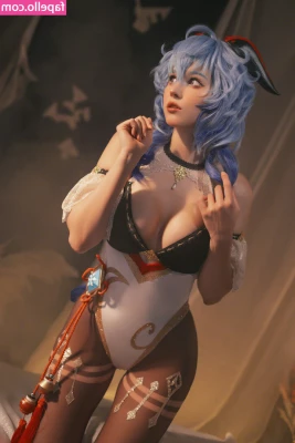 Shirogane_sama [ shirogane-sama-1 ] - Any Critical Role fans  I m hoping to shoot a new Keyleth set this