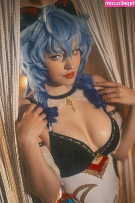 Shirogane_sama [ shirogane-sama-1 ] - Ching Ching Ching