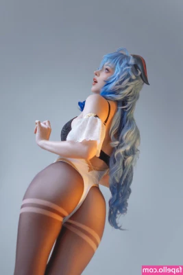 Shirogane_sama [ shirogane-sama-1 ] - 😳 Some of you almost nastier than me…  ALMOST