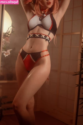 Shirogane_sama [ shirogane-sama-1 ] - Can you focus on me