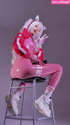 Shirogane_sama [ shirogane-sama-1 ] - Me extrañan  porque yo a ustedes sí  feliz noche y mejor semana  un