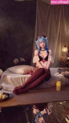 Shirogane_sama [ shirogane-sama-1 ] - Do I make your cock throb? 🥵