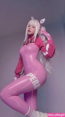 Shirogane_sama [ shirogane-sama-1 ] - @jlbrooksofficial looking stunning as usual