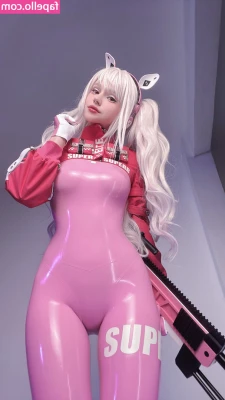 Shirogane_sama [ shirogane-sama-1 ] - Spank me hard and call me baby