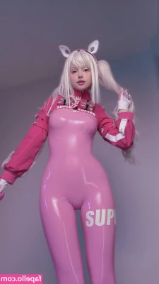 Shirogane_sama [ shirogane-sama-1 ] - Can t remember if these got posted  but my tummy is too cute so
